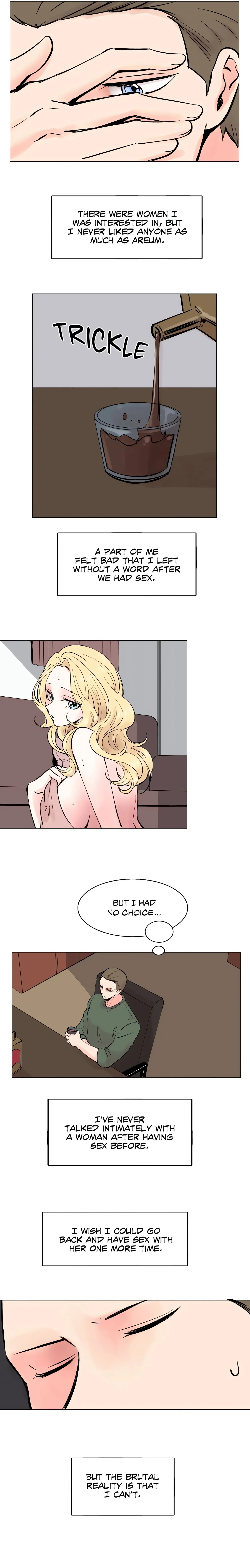 Lusty Lawyers (Uncensored) Episode 16 - Page 11