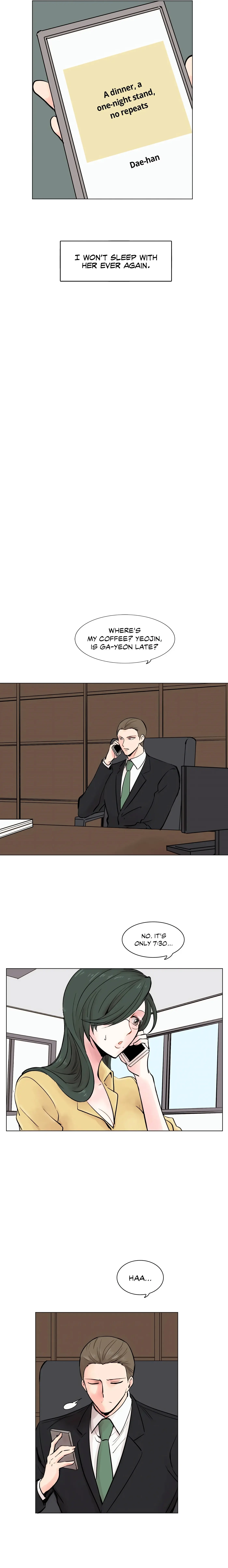 Lusty Lawyers (Uncensored) Episode 16 - Page 12