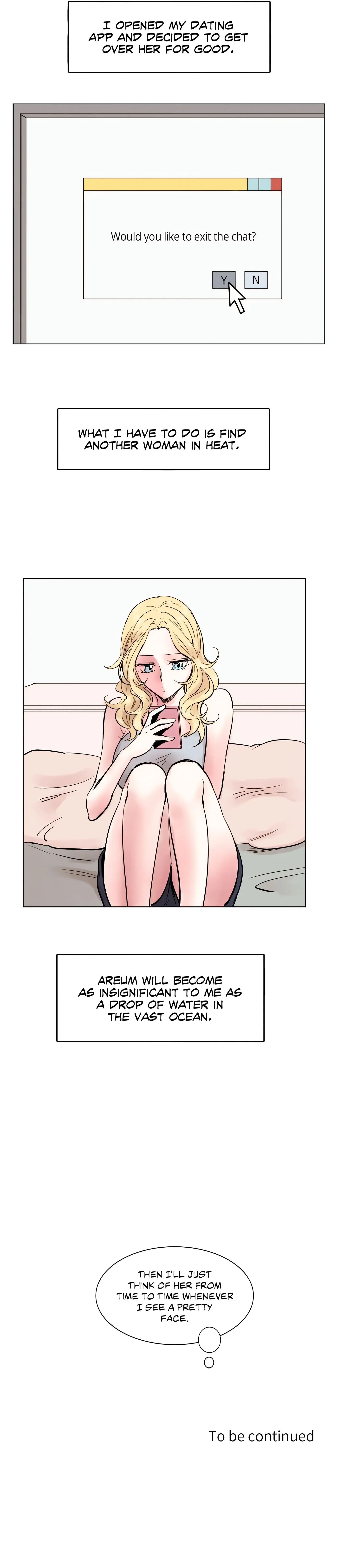 Lusty Lawyers (Uncensored) Episode 16 - Page 14