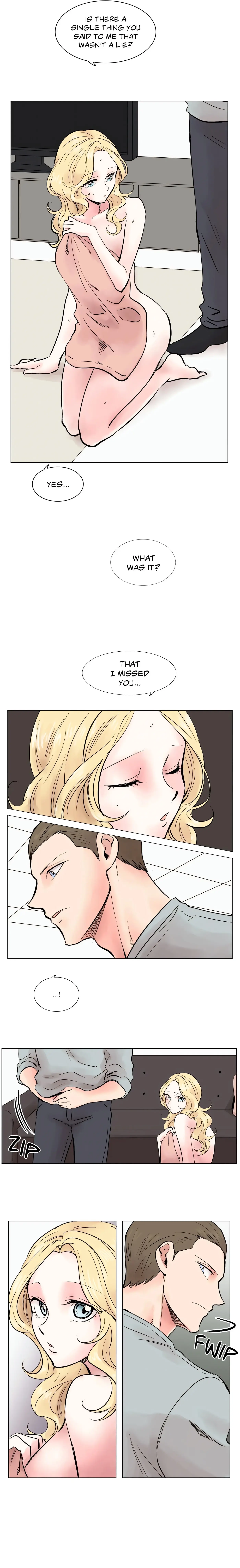 Lusty Lawyers (Uncensored) Episode 16 - Page 7