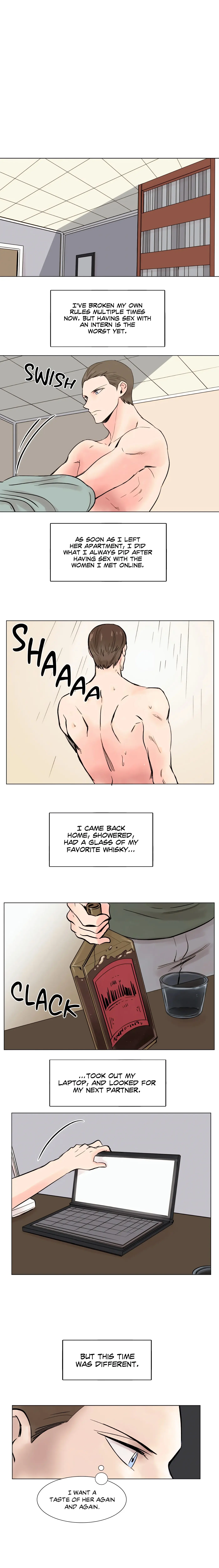 Lusty Lawyers (Uncensored) Episode 16 - Page 9