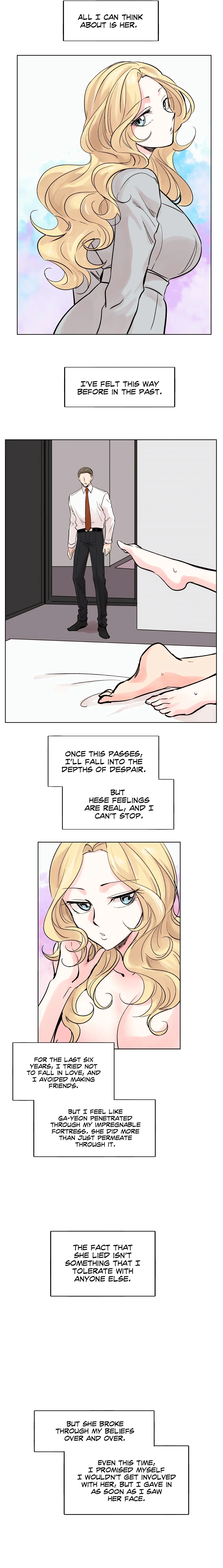 Lusty Lawyers (Uncensored) Episode 17 - Page 15