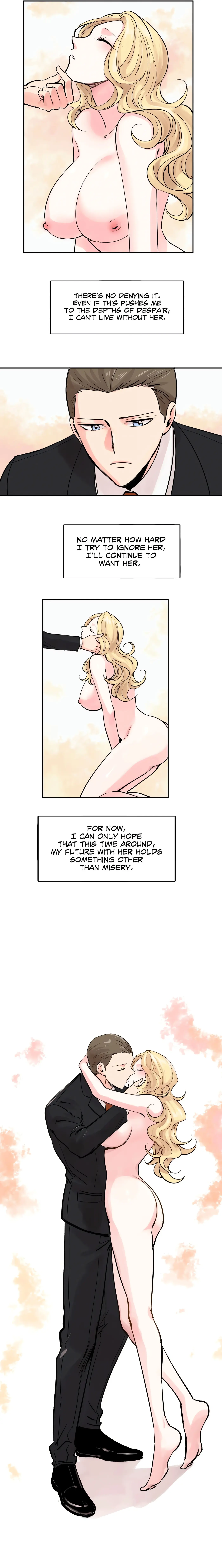 Lusty Lawyers (Uncensored) Episode 17 - Page 16