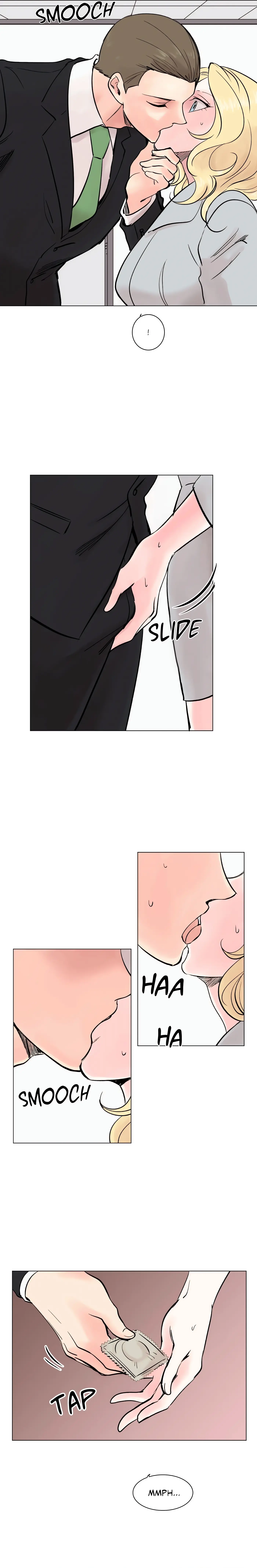 Lusty Lawyers (Uncensored) Episode 17 - Page 7