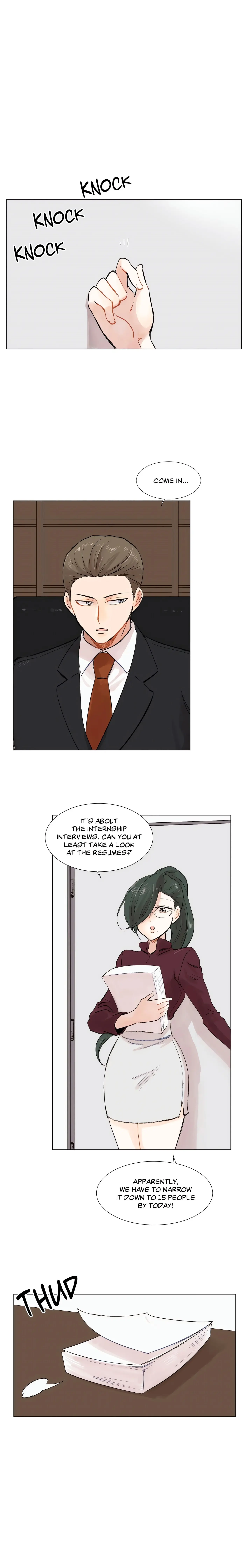Lusty Lawyers (Uncensored) Episode 3 - Page 10