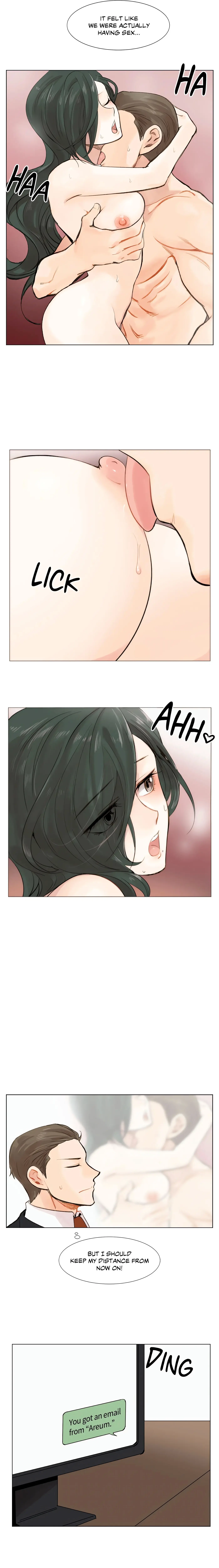 Lusty Lawyers (Uncensored) Episode 3 - Page 15