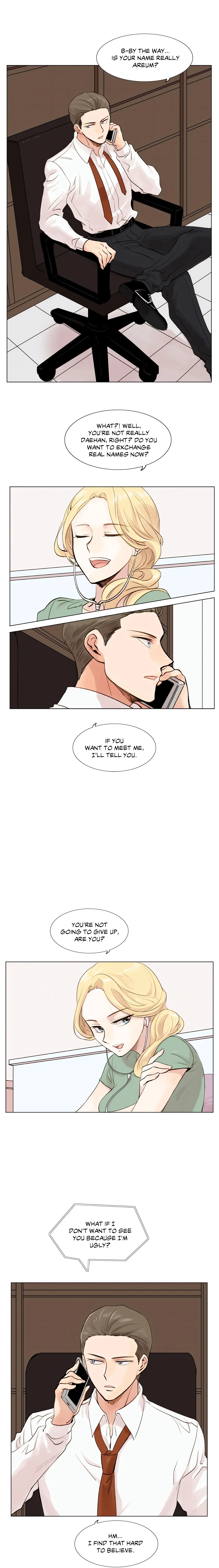 Lusty Lawyers (Uncensored) Episode 4 - Page 10