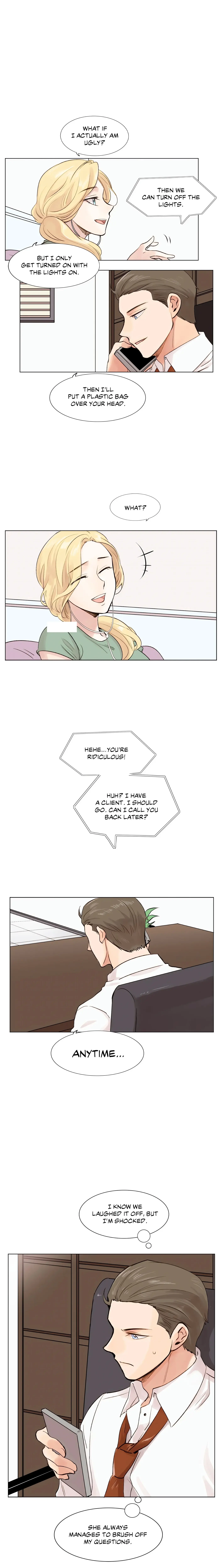Lusty Lawyers (Uncensored) Episode 4 - Page 11