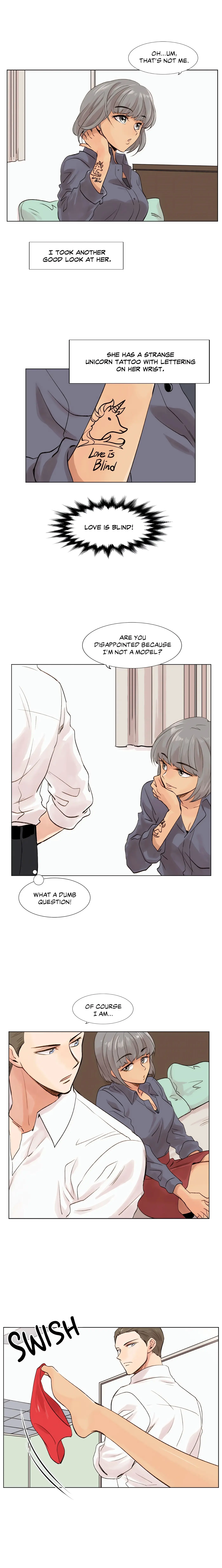 Lusty Lawyers (Uncensored) Episode 4 - Page 14