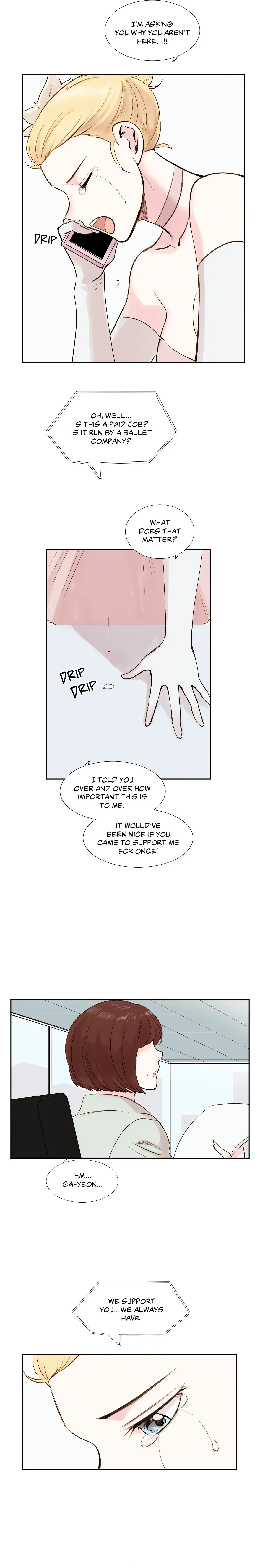 Lusty Lawyers (Uncensored) Episode 5 - Page 10