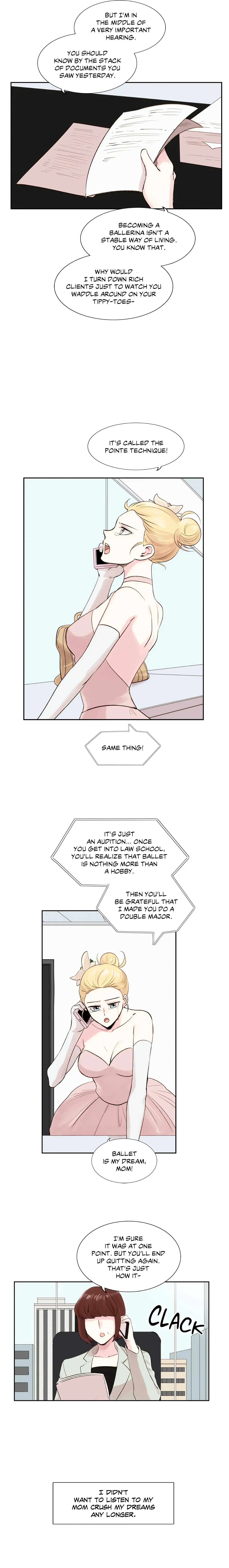 Lusty Lawyers (Uncensored) Episode 5 - Page 11