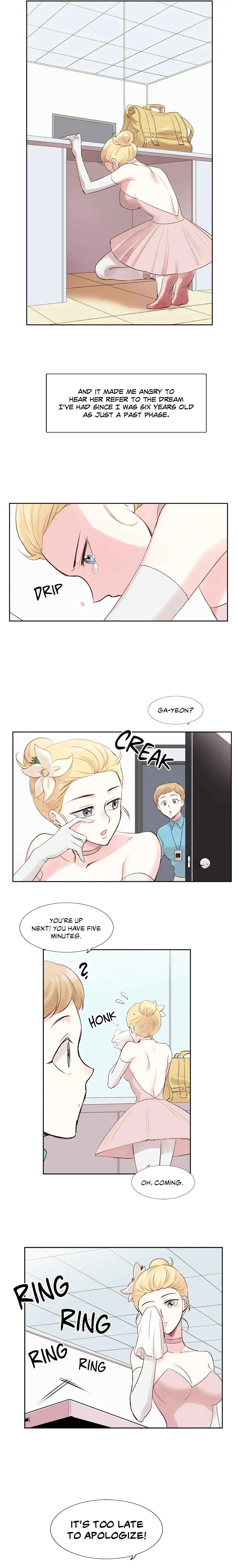 Lusty Lawyers (Uncensored) Episode 5 - Page 12