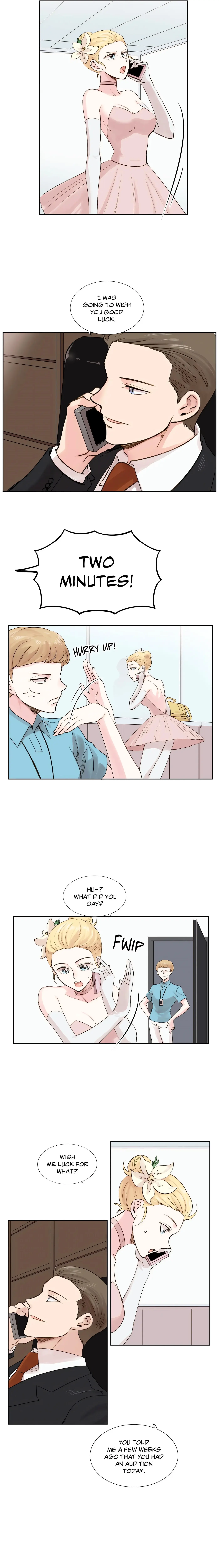 Lusty Lawyers (Uncensored) Episode 5 - Page 13