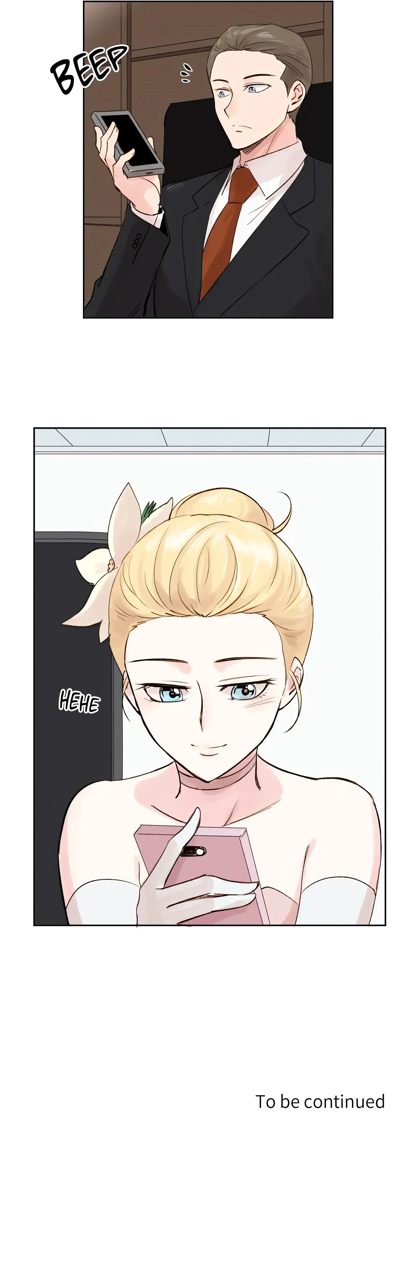 Lusty Lawyers (Uncensored) Episode 5 - Page 15
