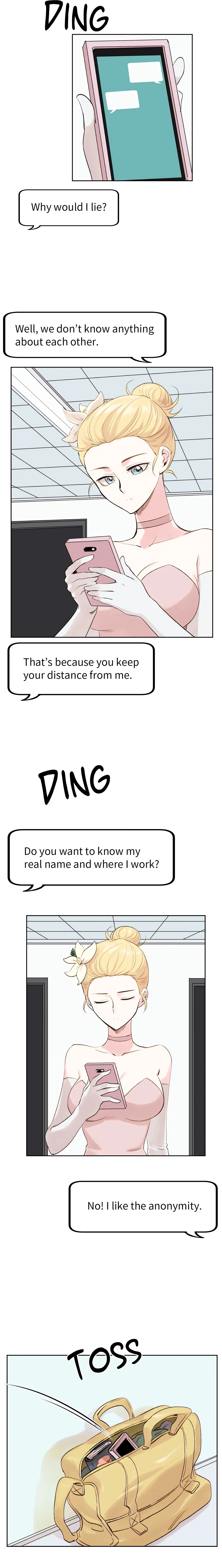 Lusty Lawyers (Uncensored) Episode 5 - Page 5