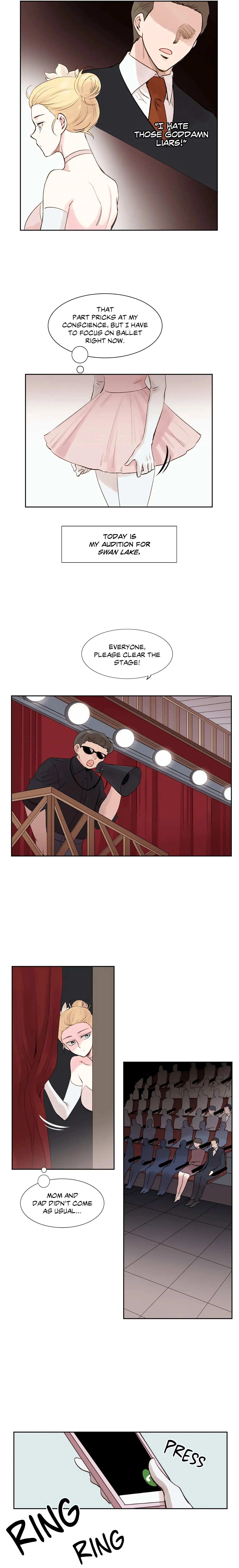 Lusty Lawyers (Uncensored) Episode 5 - Page 7
