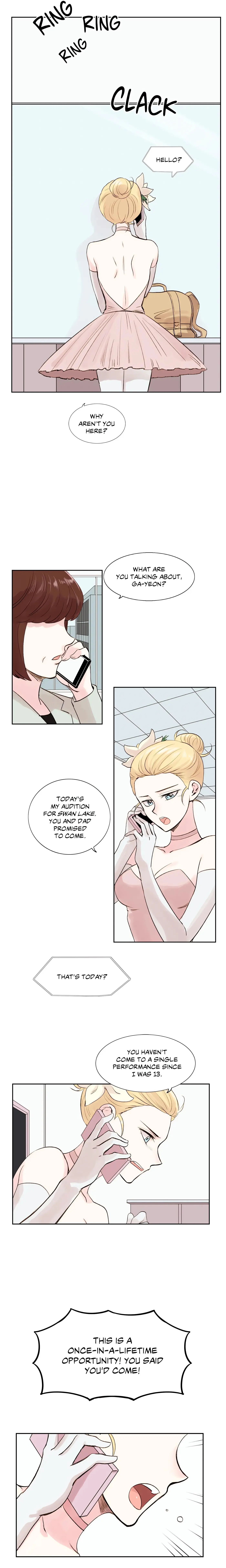 Lusty Lawyers (Uncensored) Episode 5 - Page 8