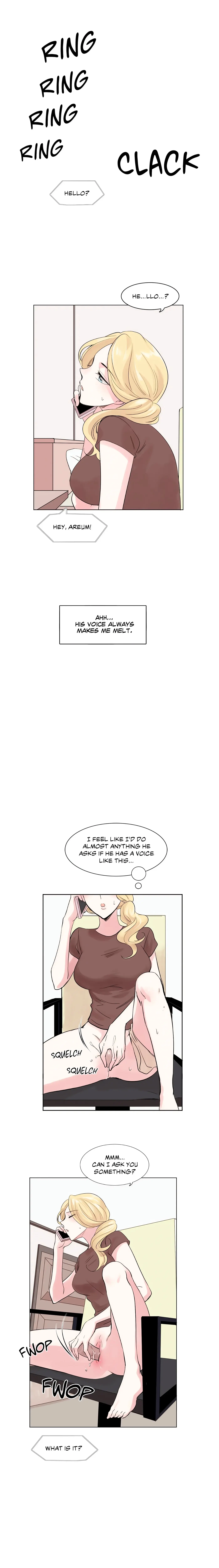 Lusty Lawyers (Uncensored) Episode 6 - Page 11