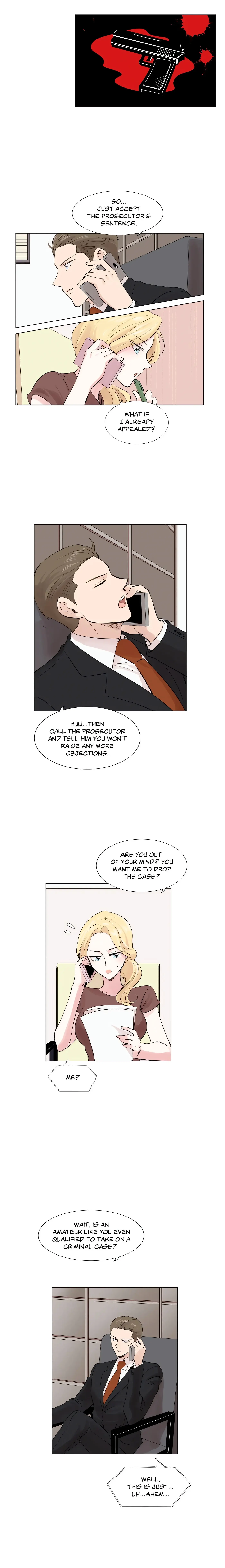 Lusty Lawyers (Uncensored) Episode 6 - Page 15