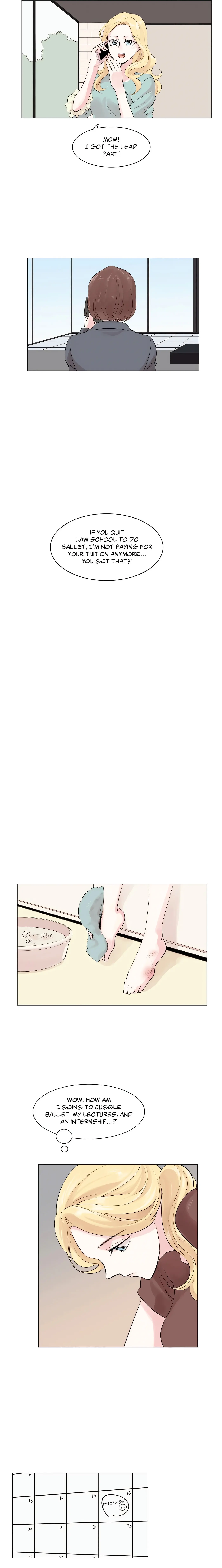 Lusty Lawyers (Uncensored) Episode 6 - Page 7
