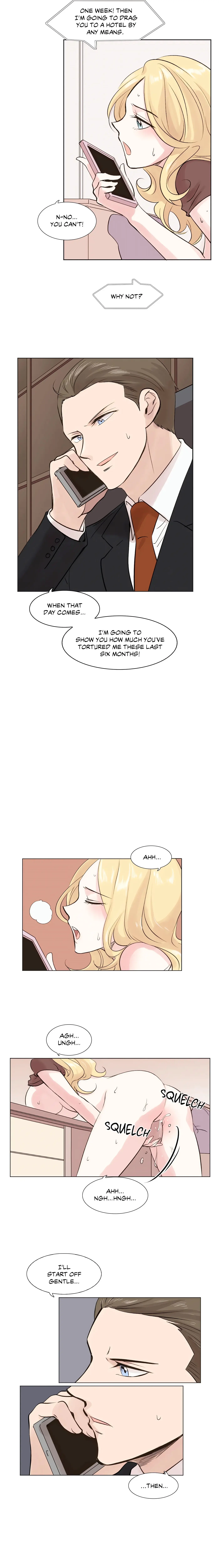 Lusty Lawyers (Uncensored) Episode 7 - Page 13
