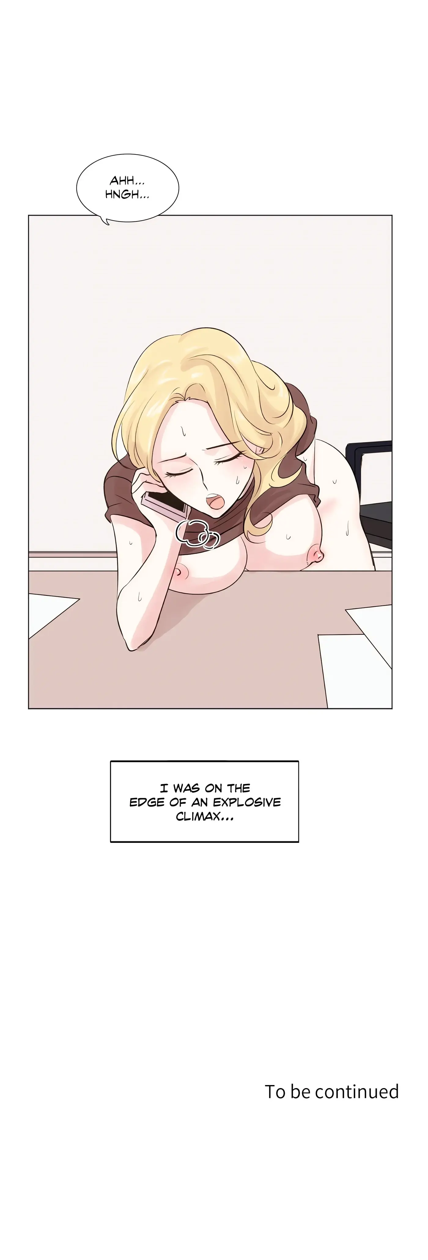 Lusty Lawyers (Uncensored) Episode 7 - Page 14