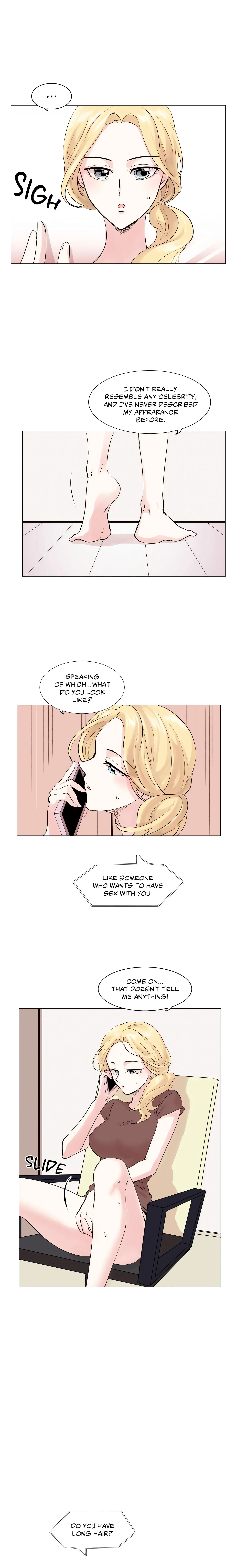 Lusty Lawyers (Uncensored) Episode 7 - Page 5