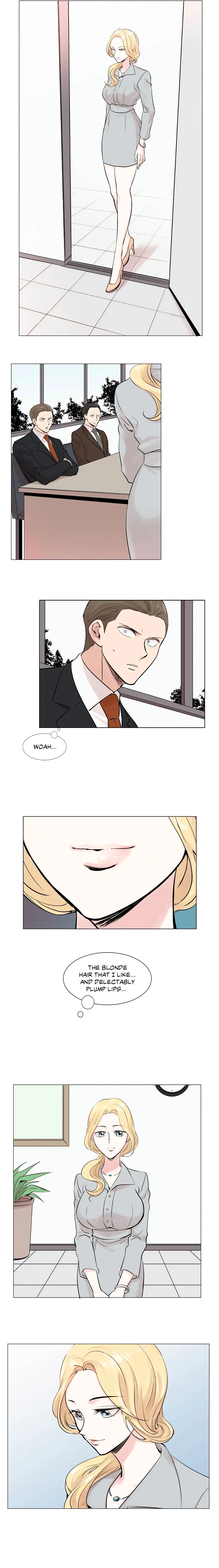 Lusty Lawyers (Uncensored) Episode 8 - Page 11