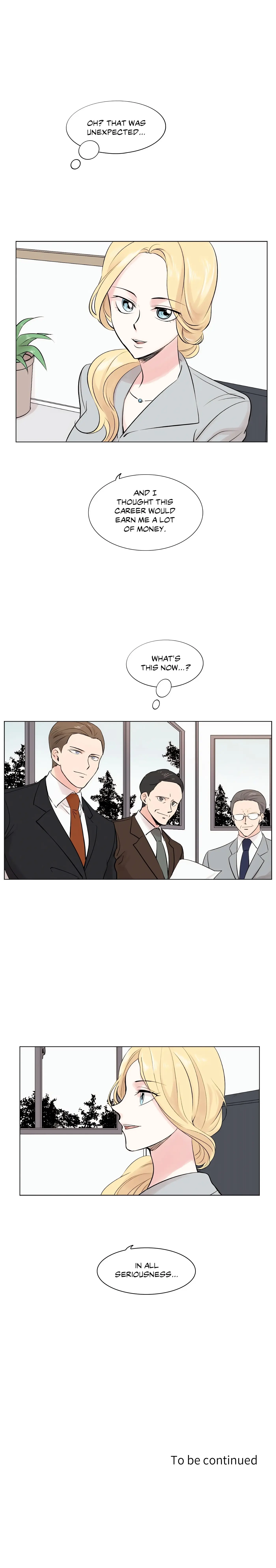 Lusty Lawyers (Uncensored) Episode 8 - Page 16