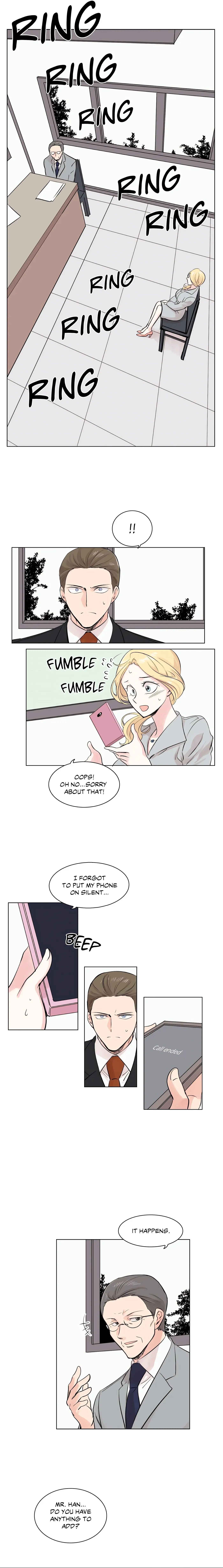 Lusty Lawyers (Uncensored) Episode 9 - Page 10