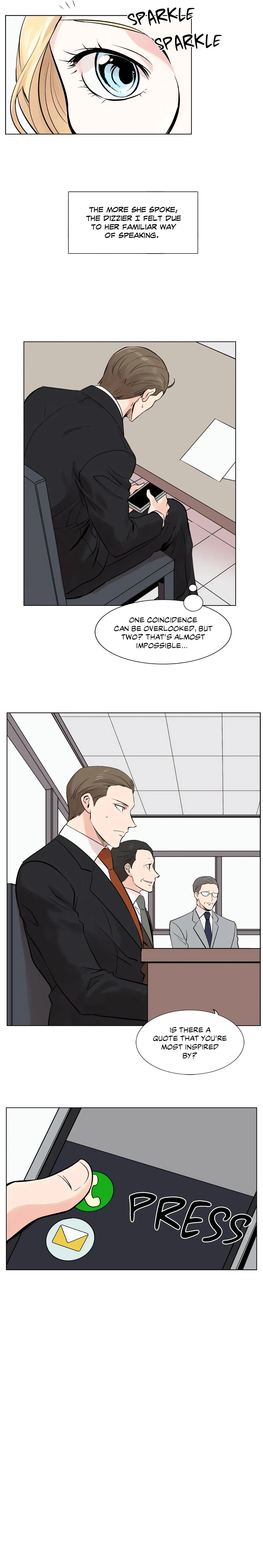 Lusty Lawyers (Uncensored) Episode 9 - Page 9