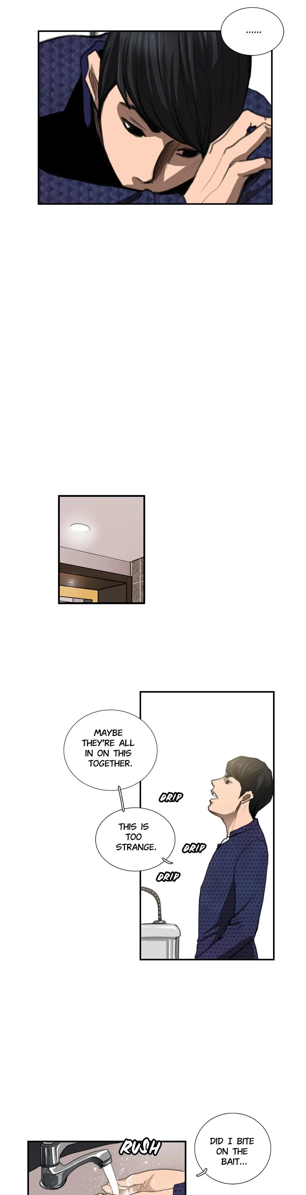 Luv Pub Episode 10 - Page 16