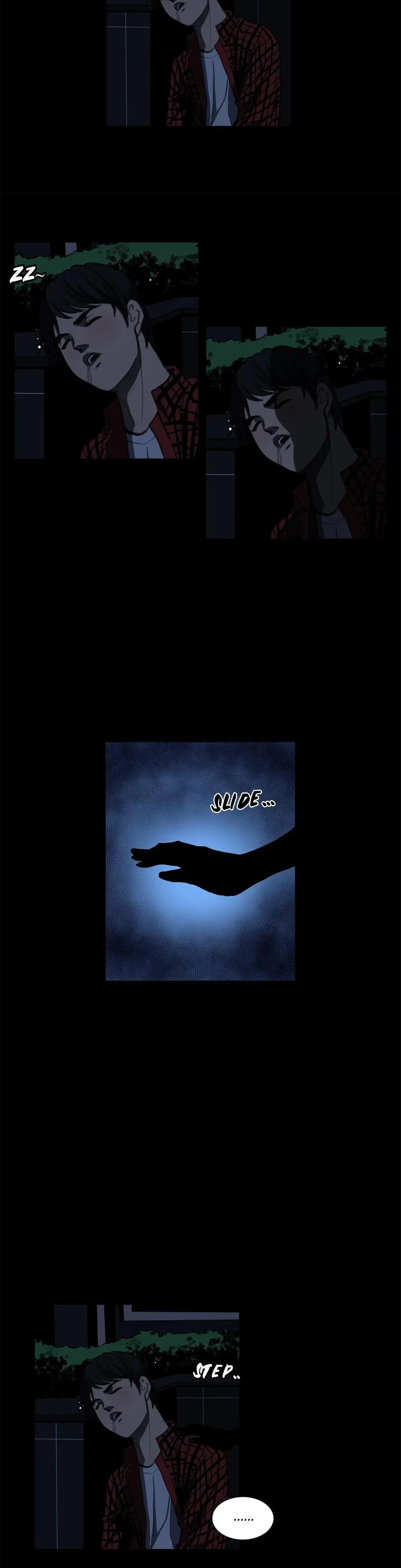 Luv Pub Episode 2 - Page 18