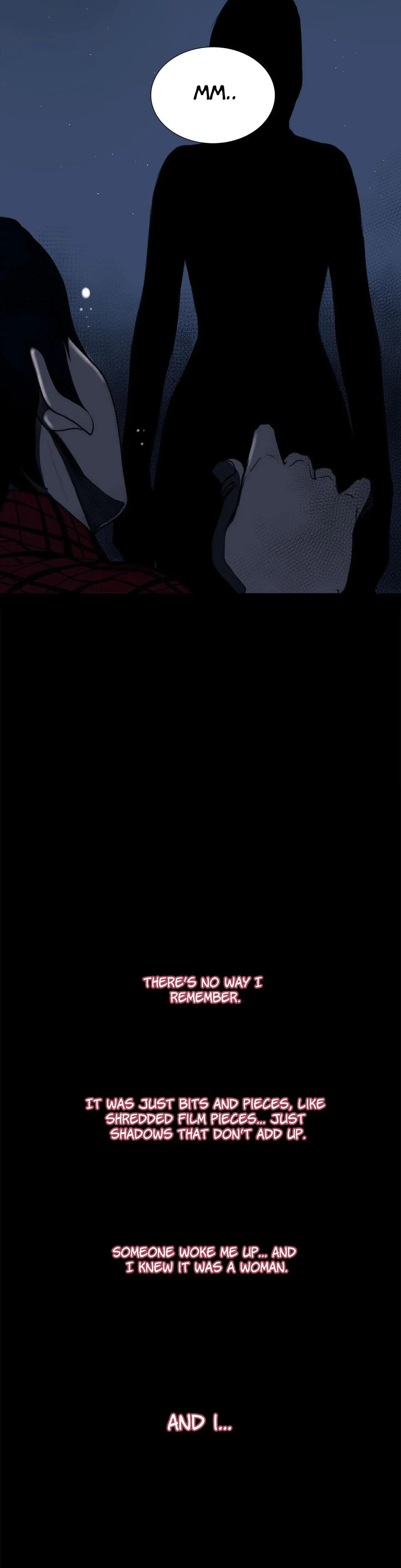 Luv Pub Episode 2 - Page 20