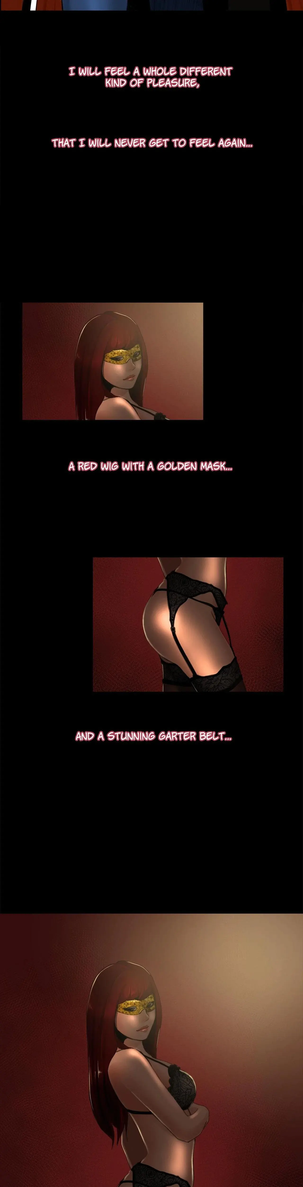 Luv Pub Episode 2 - Page 24