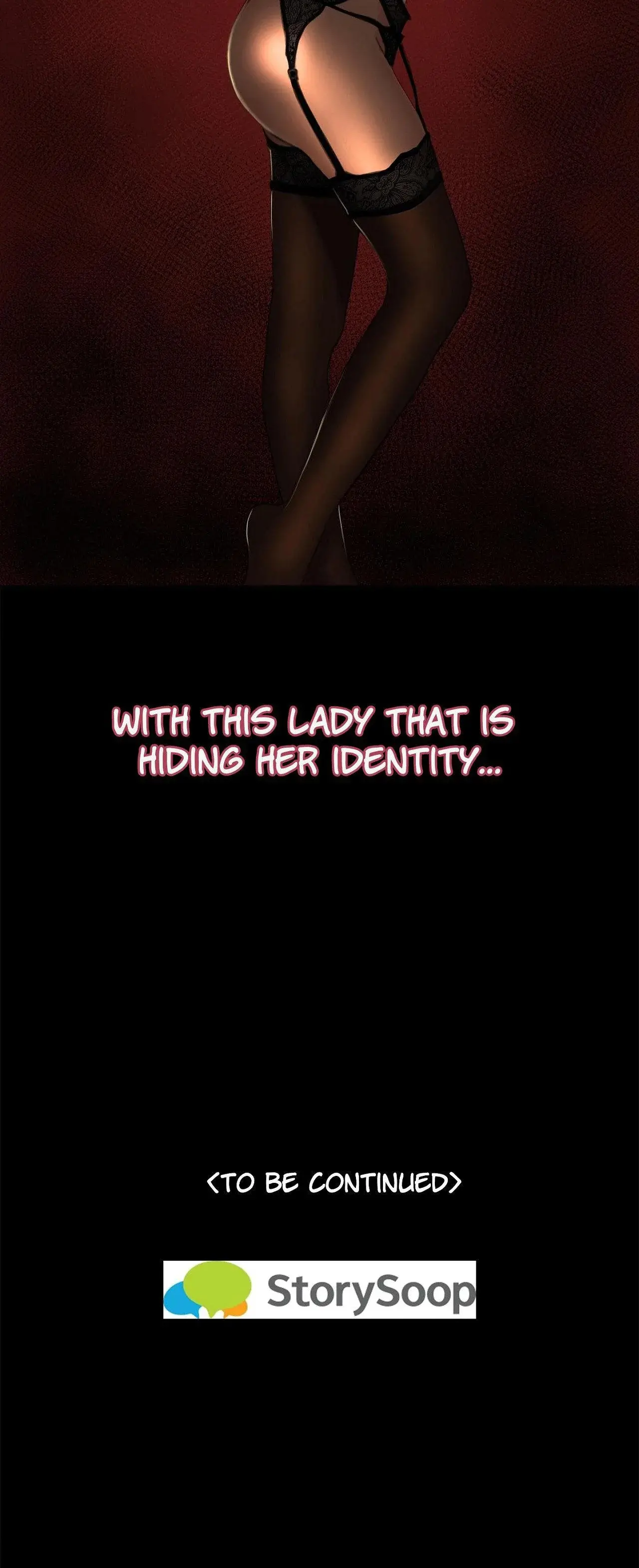 Luv Pub Episode 2 - Page 25