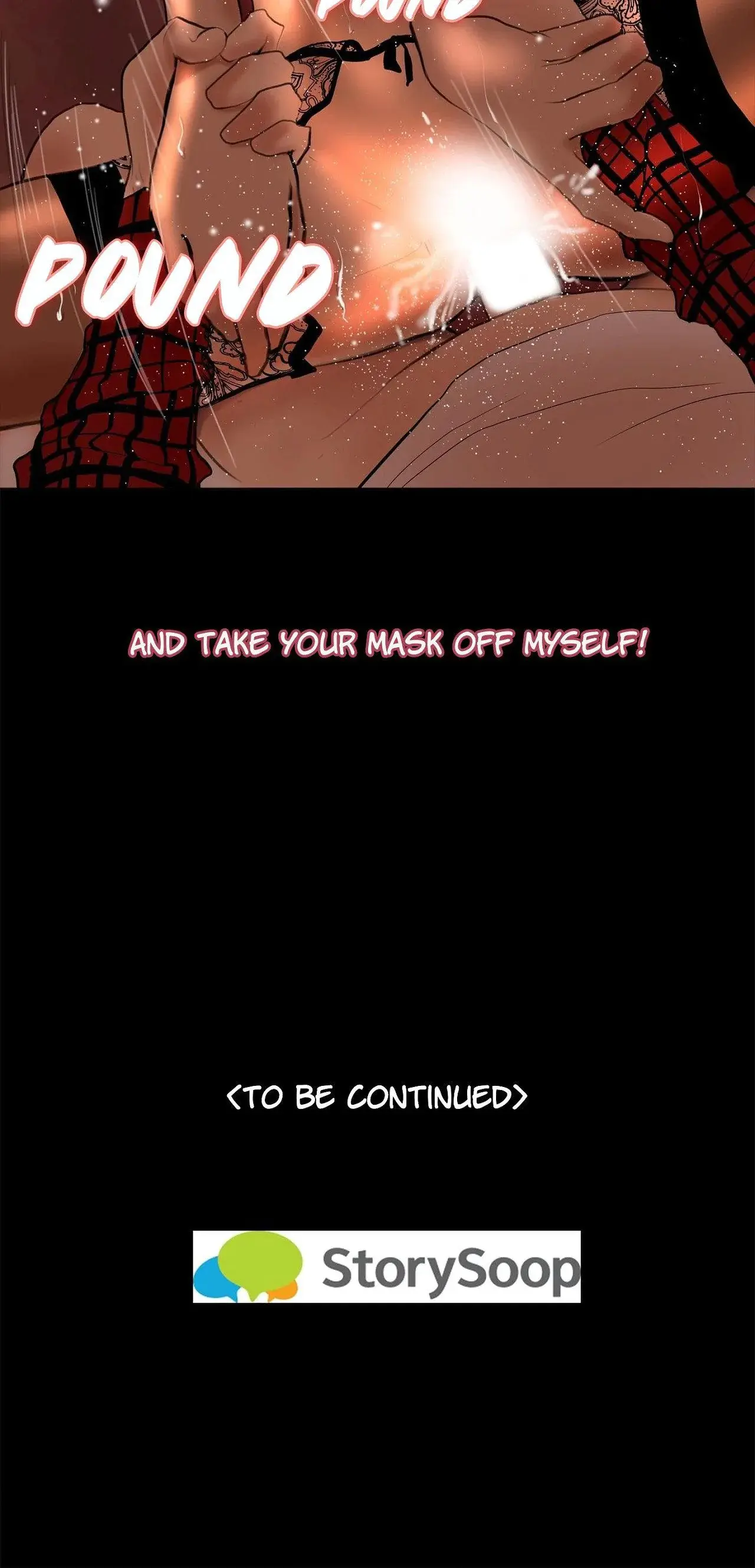 Luv Pub Episode 3 - Page 22