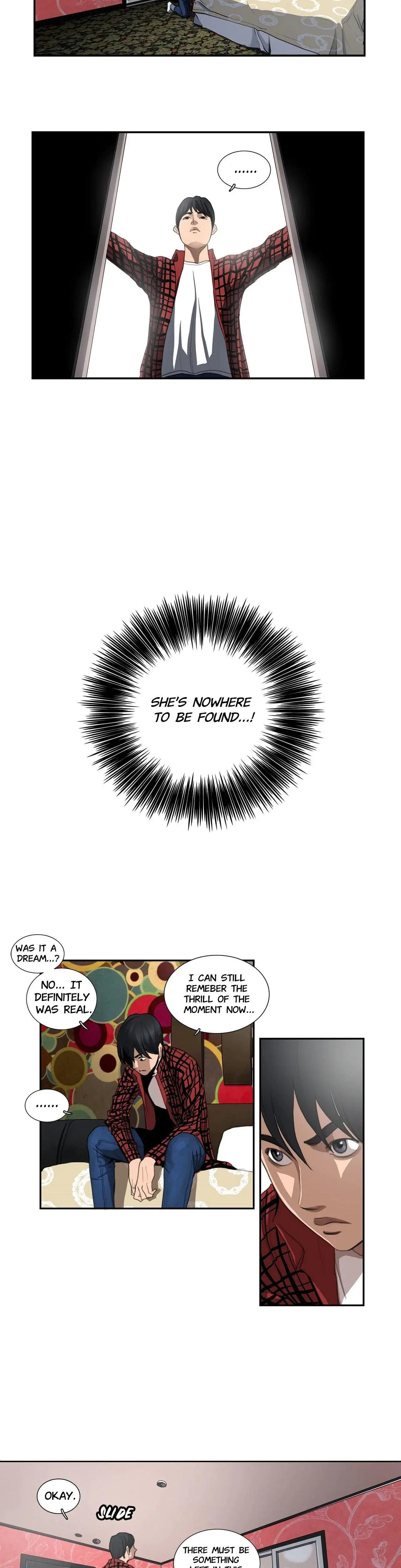 Luv Pub Episode 4 - Page 15