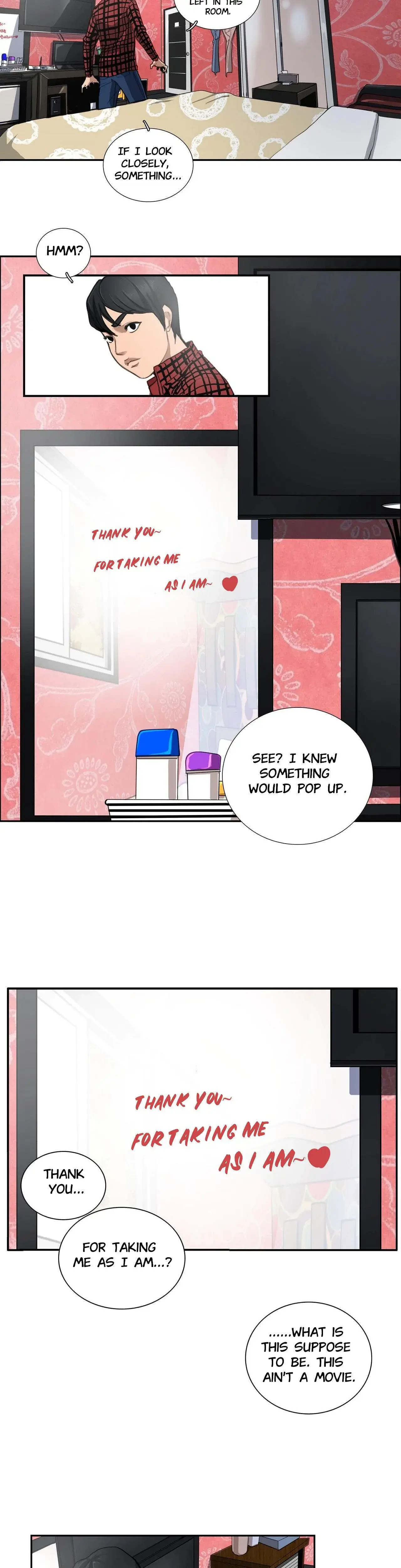Luv Pub Episode 4 - Page 16