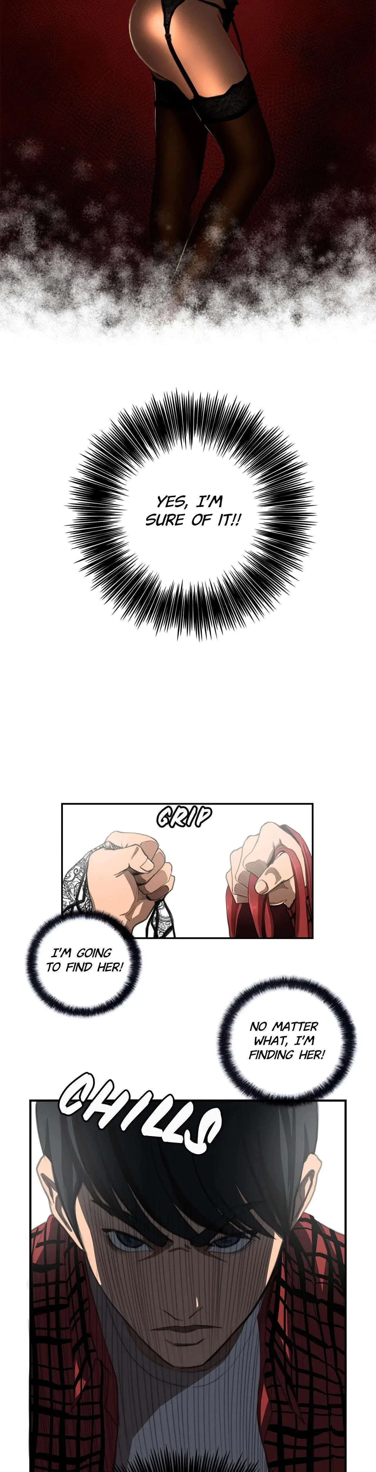Luv Pub Episode 4 - Page 18