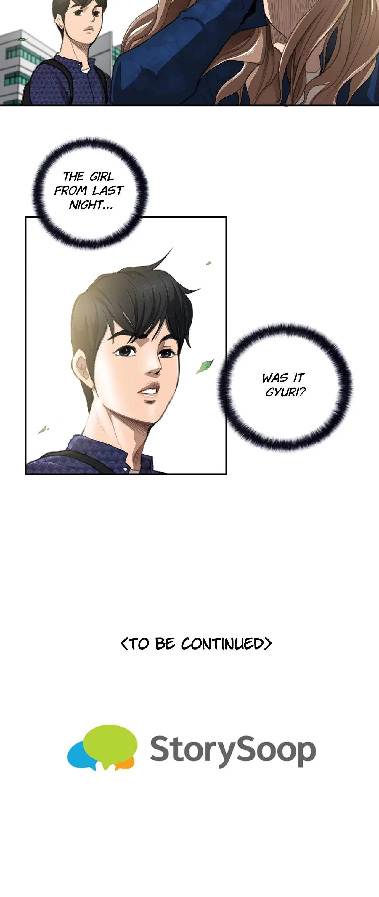 Luv Pub Episode 4 - Page 25