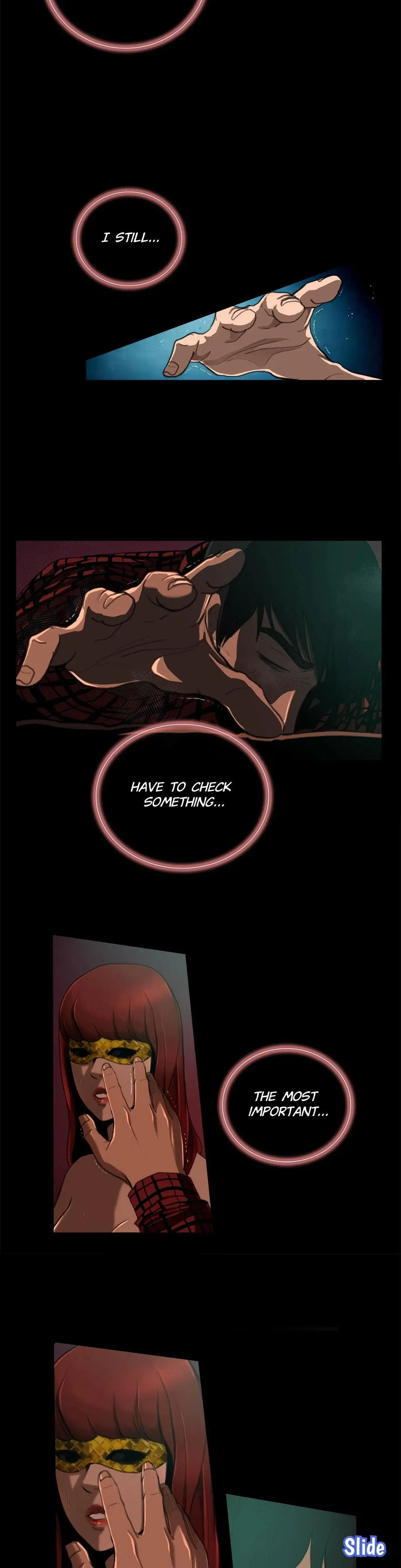 Luv Pub Episode 4 - Page 7