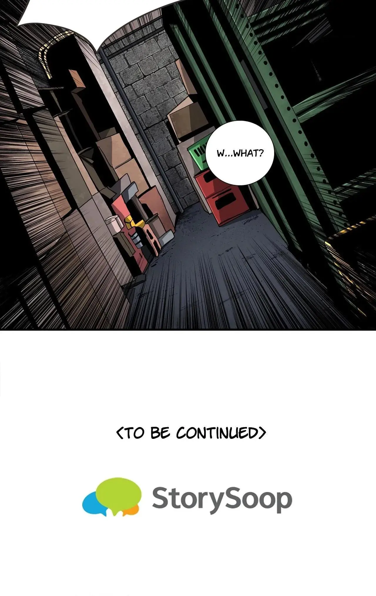Luv Pub Episode 6 - Page 21