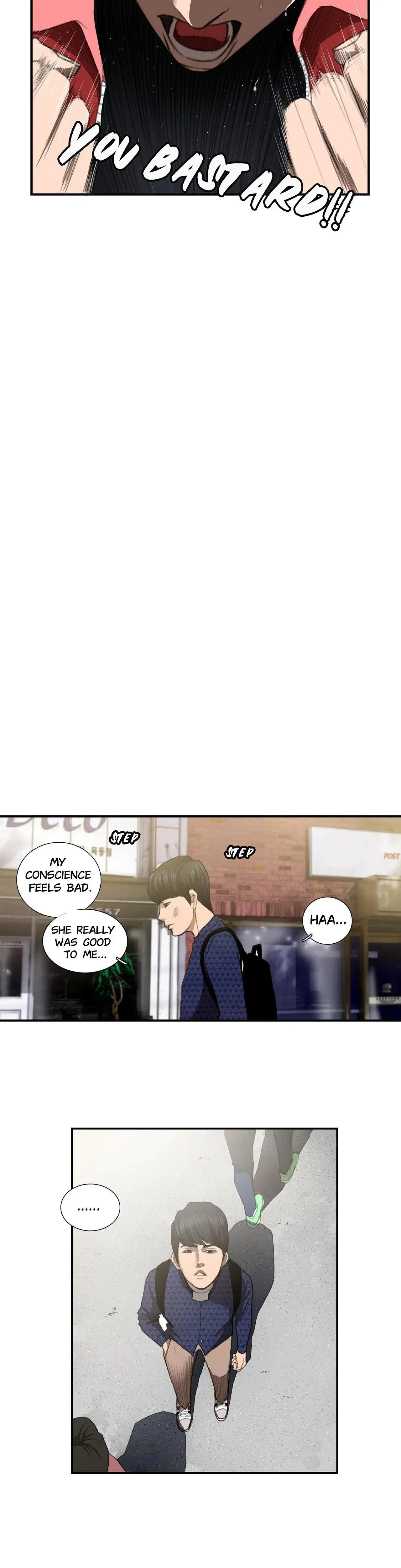Luv Pub Episode 7 - Page 16
