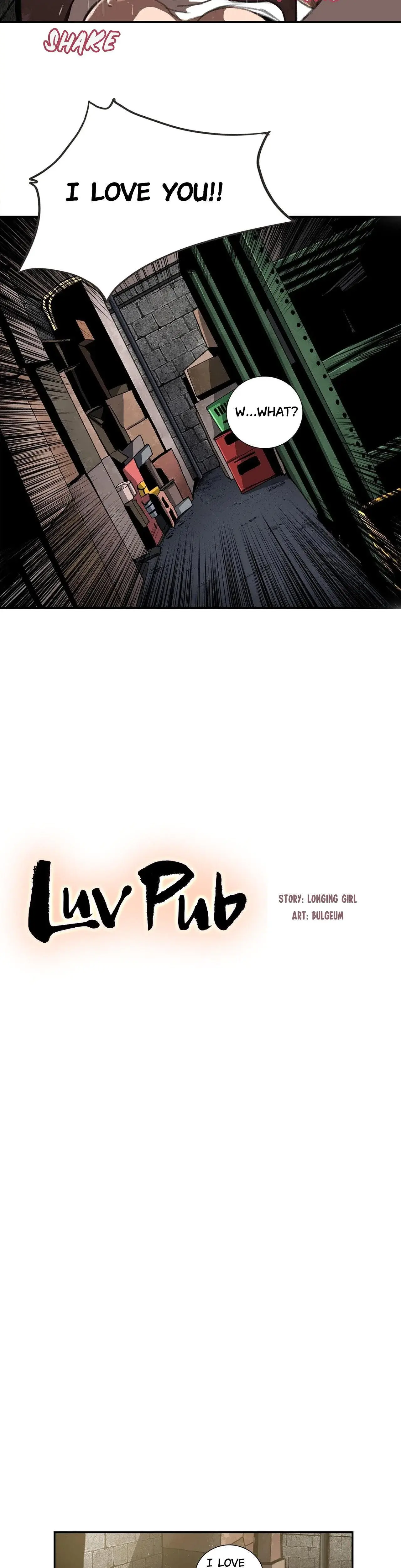 Luv Pub Episode 7 - Page 2