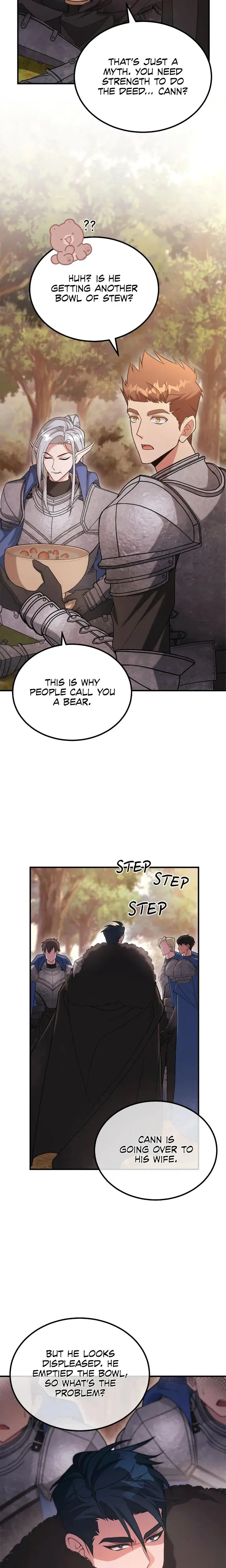 Lycan Episode 10 - Page 20