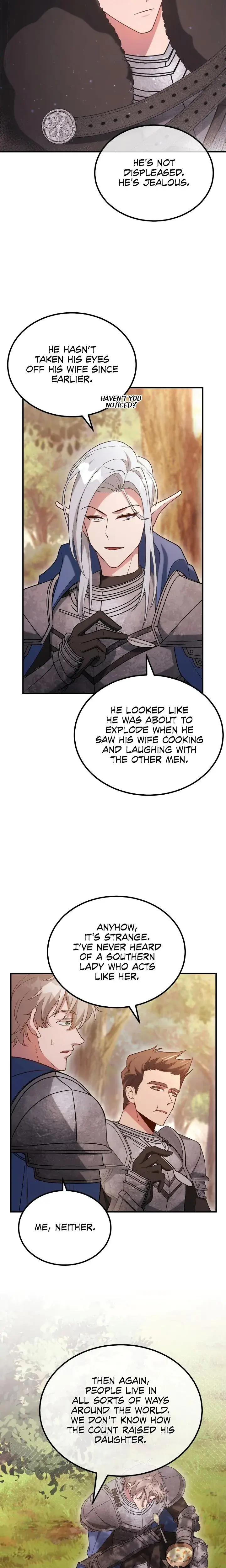 Lycan Episode 10 - Page 21