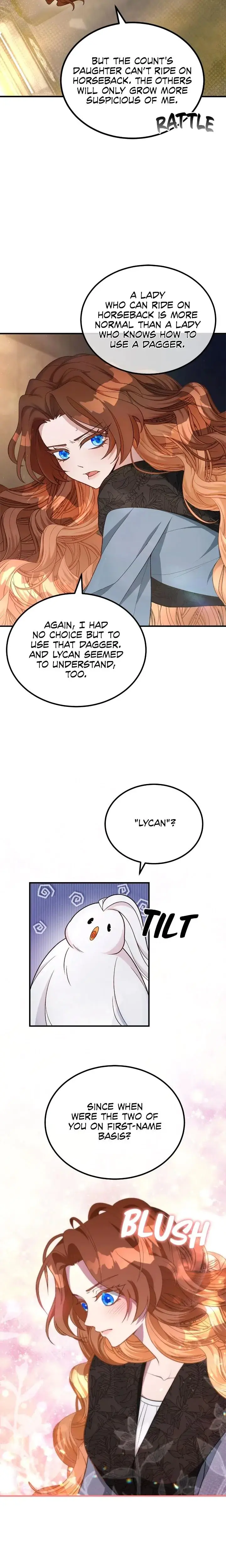 Lycan Episode 10 - Page 6
