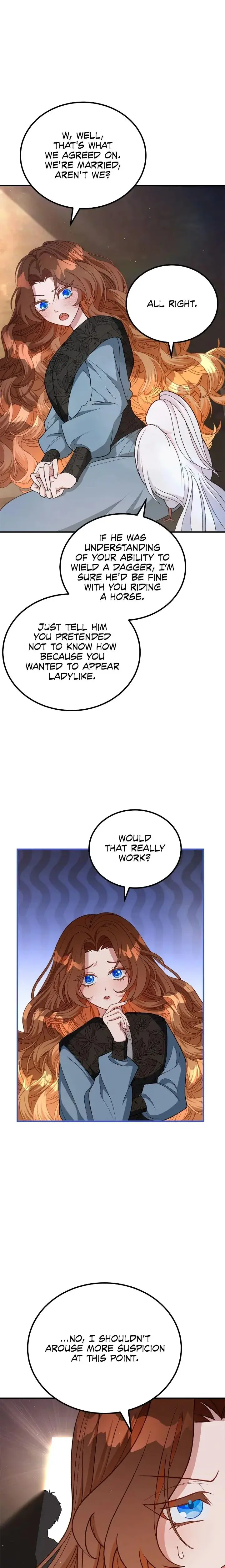 Lycan Episode 10 - Page 7