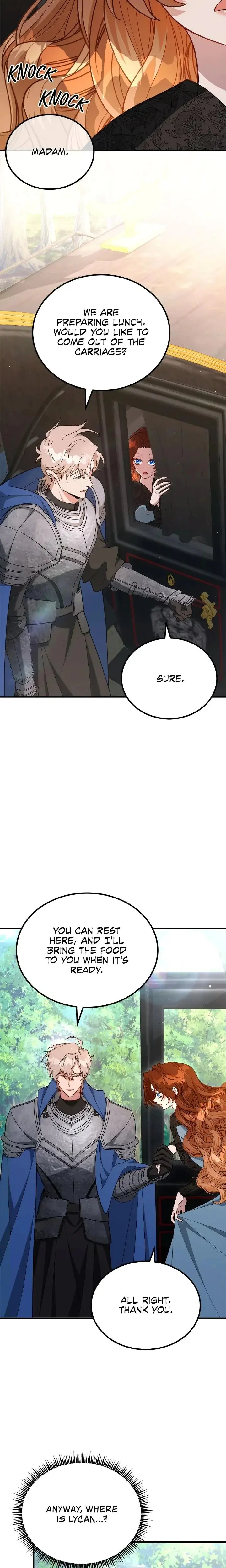 Lycan Episode 10 - Page 8